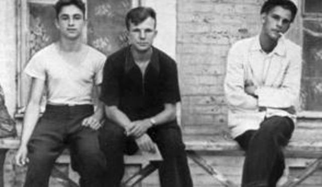 Люберецкое ремесленное училище