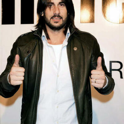 Timeline: La vida de Melendi