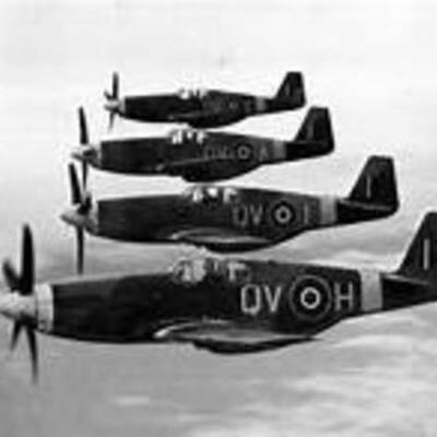 Timeline: WWII 1939-1945