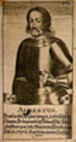 Albrekt av Mecklenburg