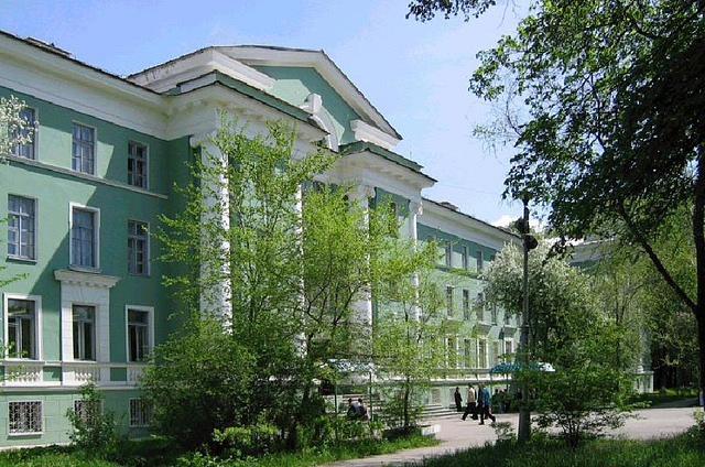 Образование филиала №1 Московского инженерно-физического института