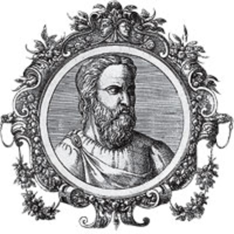 Aretaeus of Cappadocia