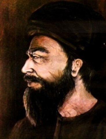 Ali ibn Sahl Rabban al-Tabari