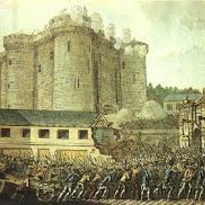 Timeline: Les temps forts de la Revolution