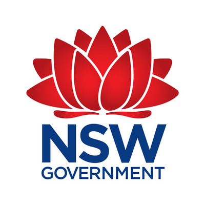 Timeline: NSW Government - A history