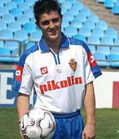 Jump to first division.