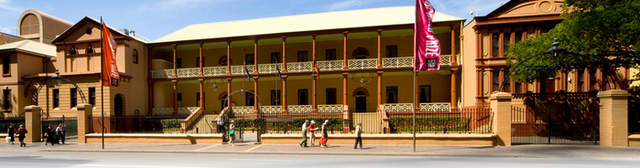 Legislative Council formed