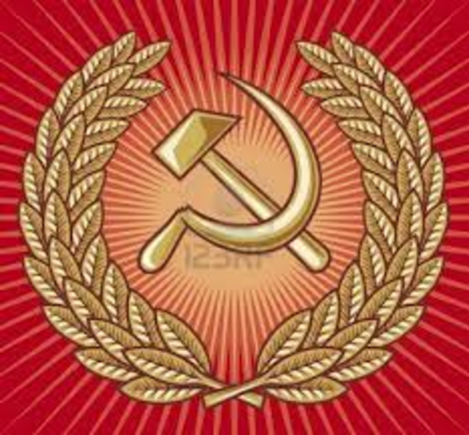 Germnay Invades the Soviet Union