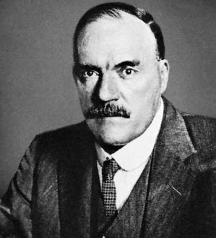 Jack Lang is dismissed as Premier of NSW