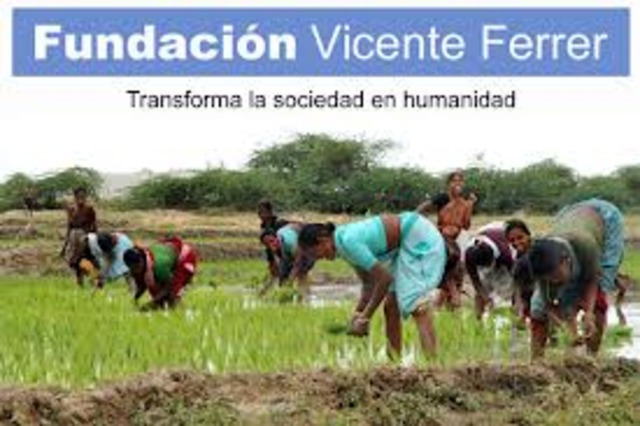 He created a new fundation