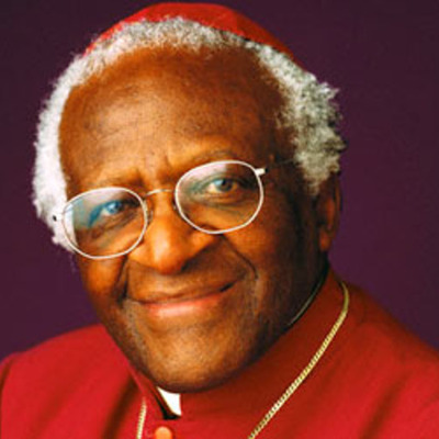 Timeline: Desmond Tutu