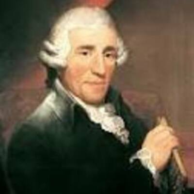 Timeline: Haydn