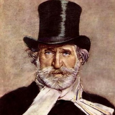 Timeline: Giuseppe Verdi