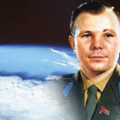 Timeline: Дорога в космос длиною в жизнь