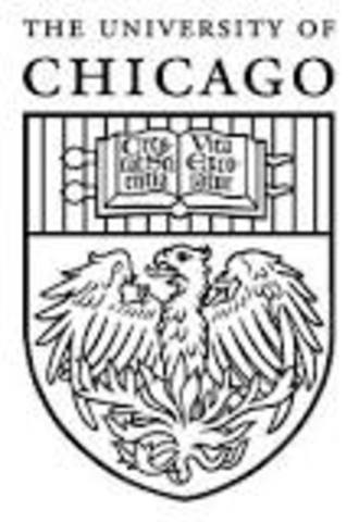 University of Chicago First Distance Program