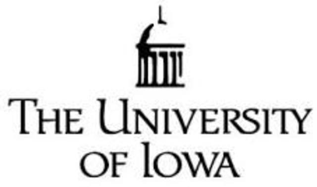 University of Iowa first educational television programs