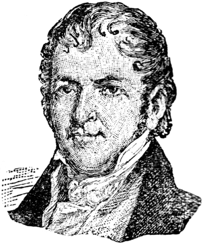 Eli Whitney