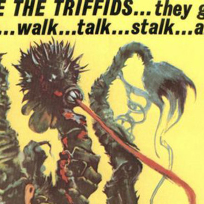 Timeline: The Day of the Triffids