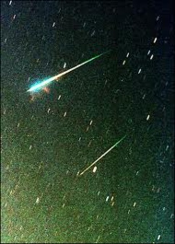 Meteor Shower