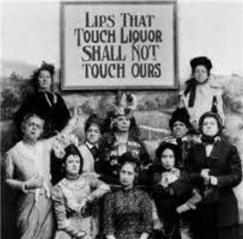 Prohibition