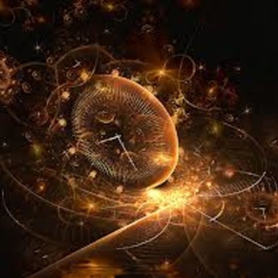 Timeline: Traveling Through Time