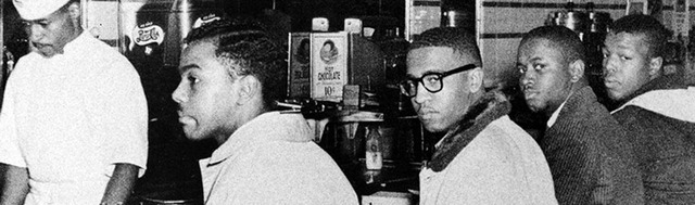 Greensboro Sit-Ins