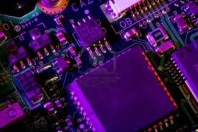 Quinta Generación :Alta Tecnología