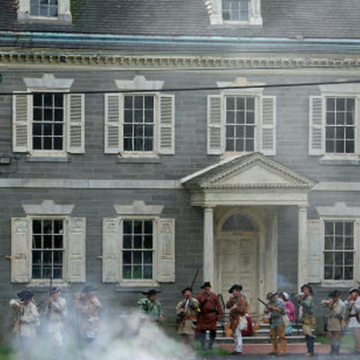 Timeline: The Revolutionary War By: Yoci and Aidan