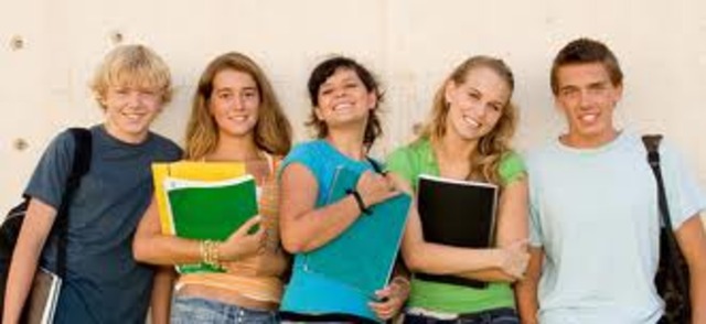 EMPECE EL BACHILLERATO