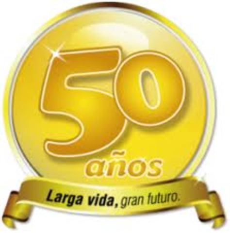 LOS 50 DE MI MAMI