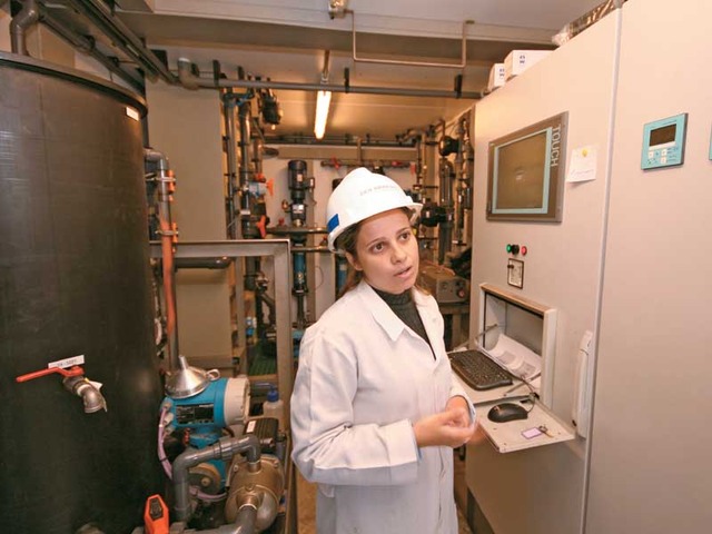 GRADO INGENIERA AMBIENTAL