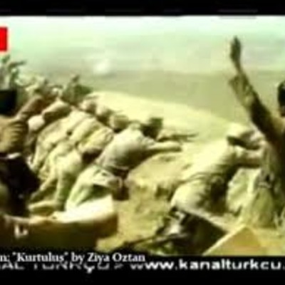 Timeline: World War Iv J Sarmiento