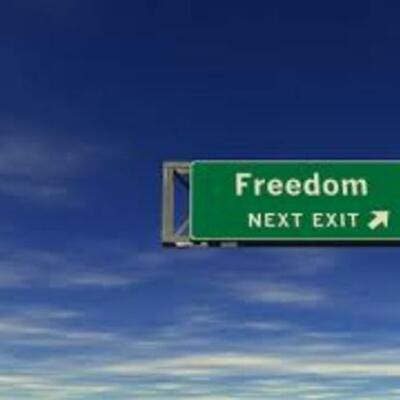 Timeline: The fight for FREEEEEEEEEEEEEDOM