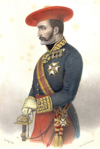 Tomás de Zumalacárregui