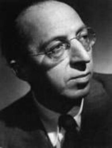 Aaron Copland