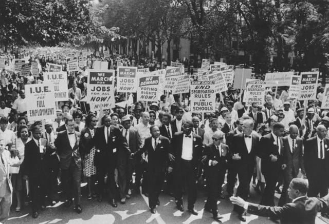 March on Washington