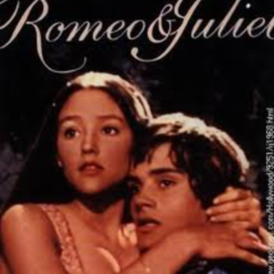 Timeline: Romeo and Juliet