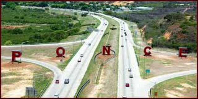 Ponce- "La perla del Sur"