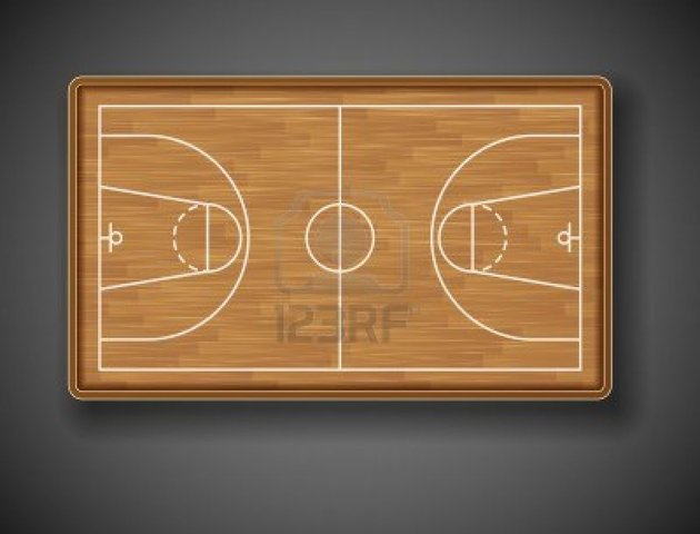 Basketball Flooring