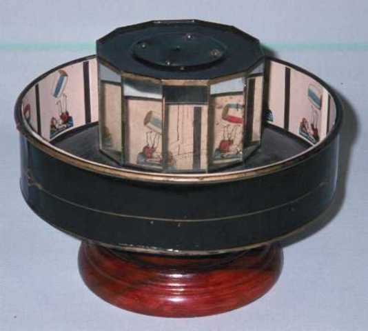 Praxinoscope