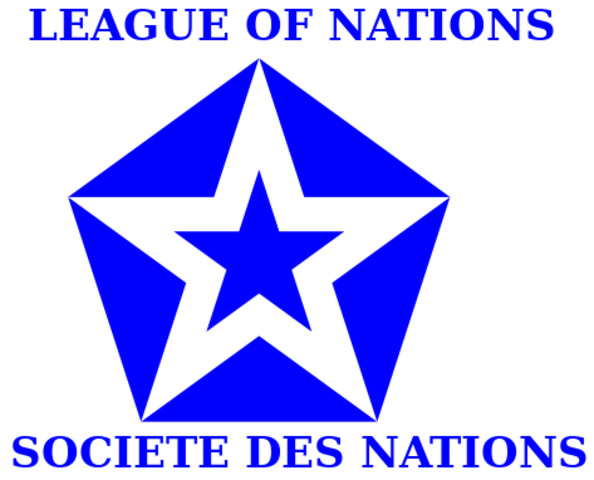 US Opts Not to Join the League of Nations