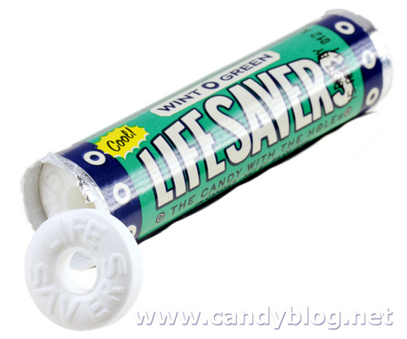 Life Savers Candy