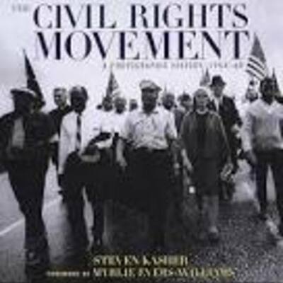 Timeline: Civil Rights Timeline Assignment