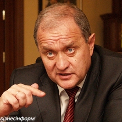 Timeline: Анатолий Владимирович Могилев