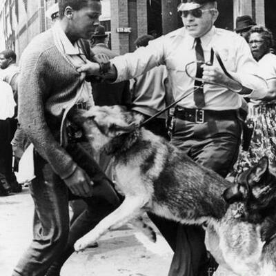 Timeline: Civil Rights Timeline