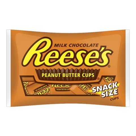 Introduction to Reeses