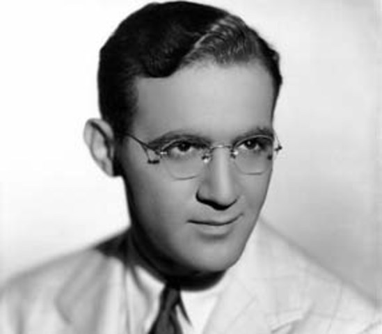 Benny Goodman