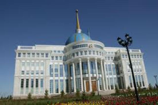 the Kazakhstan government, with funding from the World Bank, began a massive restoration project for the Aral Sea.