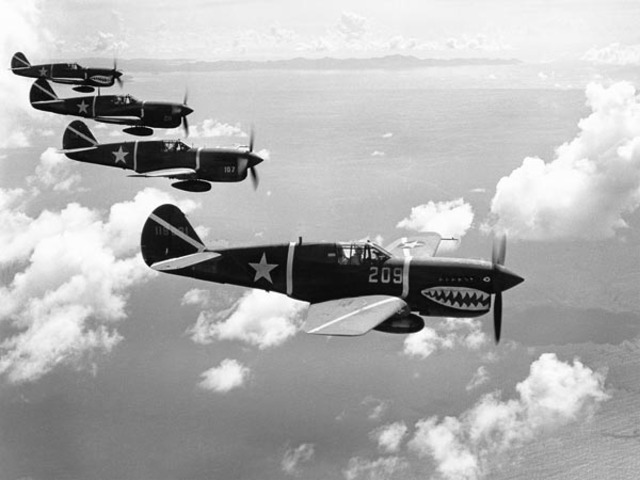 Parentesis per guerres (Guerra mundial)