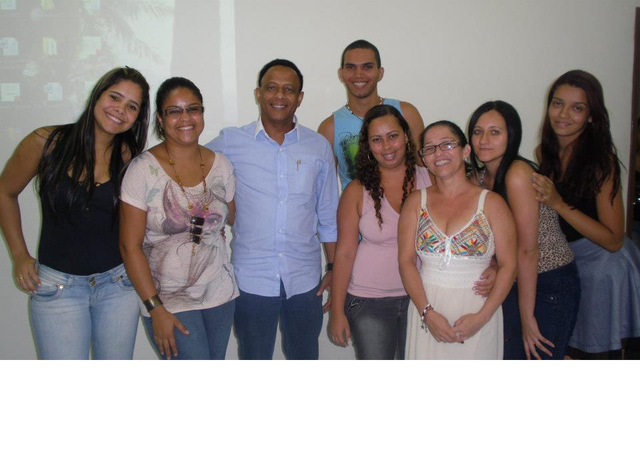 Universidade Federal Rural do Rio de Janeiro